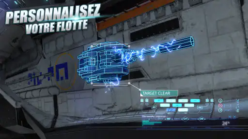 ASTROKINGS x Albator (1978) screenshot