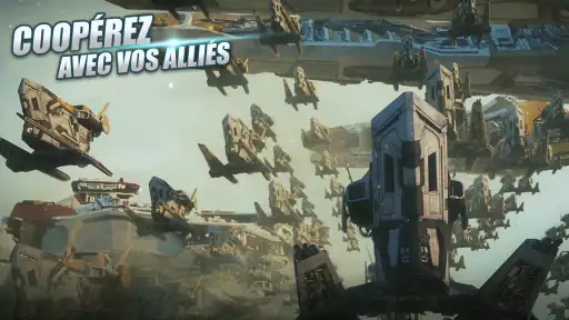 ASTROKINGS x Albator (1978) screenshot