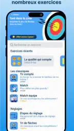 CapTarget Archery screenshot
