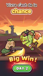 Capybara Go! screenshot