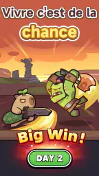 Capybara Go! screenshot