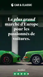 Car & Classic screenshot
