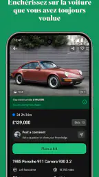 Car & Classic screenshot