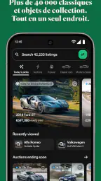 Car & Classic screenshot