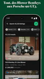 Car & Classic screenshot