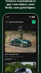 Car & Classic screenshot