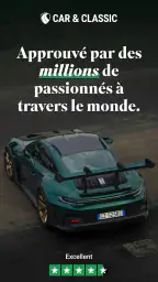 Car & Classic screenshot