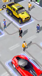 Car Dealer Idle screenshot