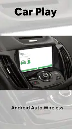 Car Play Android Auto Wireless screenshot