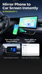 Car Play Sync for Android Auto screenshot