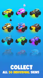 Car Race: 3D Racing Cars Games screenshot