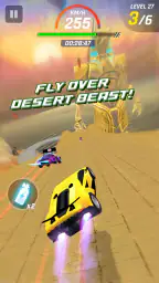 Car Rush 3D: Jeu de Voiture screenshot
