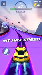 Car Rush 3D: Jeu de Voiture screenshot