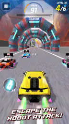 Car Rush 3D: Jeu de Voiture screenshot