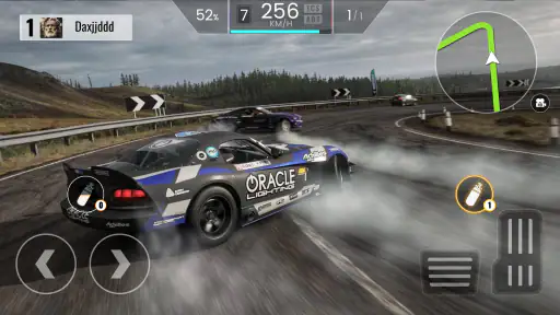 Car Stunt Driving: méga rampes screenshot
