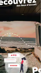CaraMaps - Aires camping-car screenshot