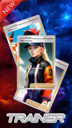 Card Maker for PKM (Poke Fan) screenshot