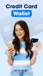 Card Wallet screenshot