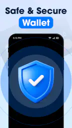 Card Wallet screenshot