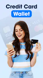 Card Wallet screenshot