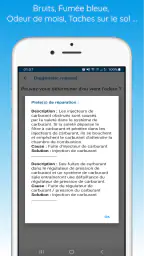 CarDiag : Diagnostic Auto OBD2 screenshot