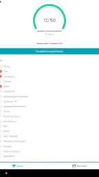 CardioParc screenshot