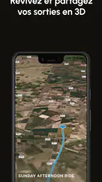 Cardo Ride – Appli Moto screenshot