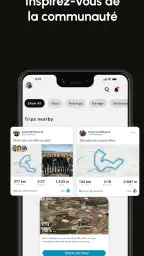 Cardo Ride – Appli Moto screenshot