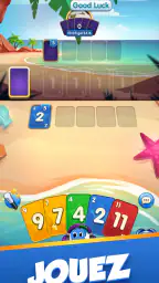 Cardparty screenshot