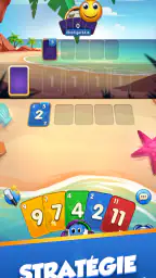 Cardparty screenshot