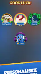 Cardparty screenshot