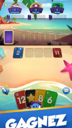Cardparty screenshot