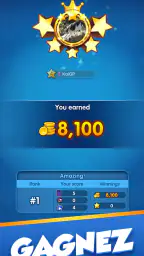 Cardparty screenshot