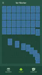 Cardscapes™ : Puzzle screenshot