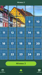 Cardscapes™ : Puzzle screenshot