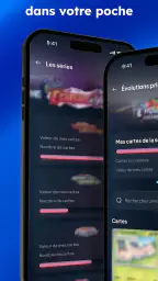 Cardzia - Valeur de vos cartes screenshot