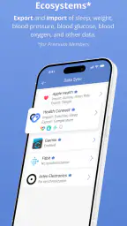 Carnet de santé par MedM screenshot