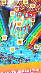Carnival Tycoon: Coin Games screenshot