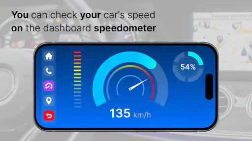 CarPlay android auto link screenshot