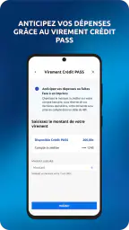 Carrefour Banque & Assurance screenshot
