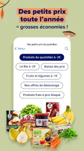 Carrefour & sa carte Club screenshot