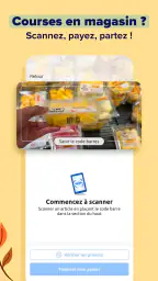 Carrefour & sa carte Club screenshot