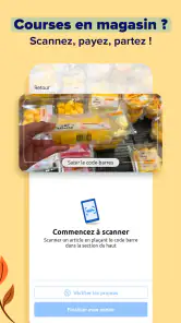Carrefour & sa carte Club screenshot