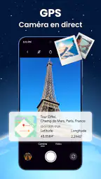 Carte Monde en direct screenshot