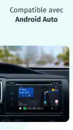 Cartes et navigation HERE WeGo screenshot
