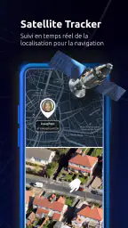 Cartes tout-en-un, compteur screenshot