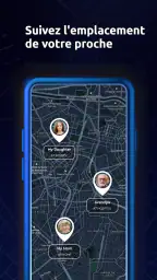 Cartes tout-en-un, compteur screenshot
