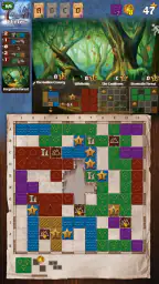 Cartographers screenshot
