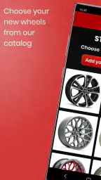 Cartomizer screenshot