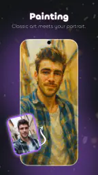 Cartoonify Me – Photos screenshot